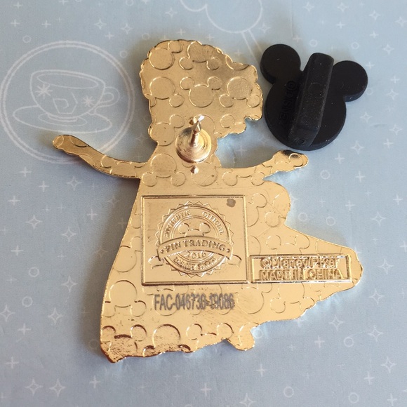 Disney Parks Merida Pin - Picture 3 of 4